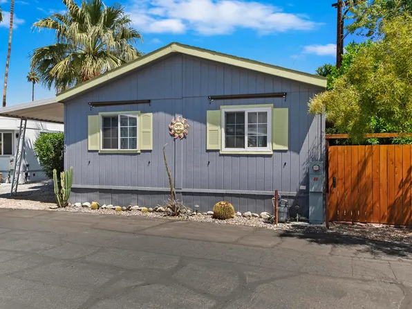 150 Fondulac St, Palm Springs, CA 92264