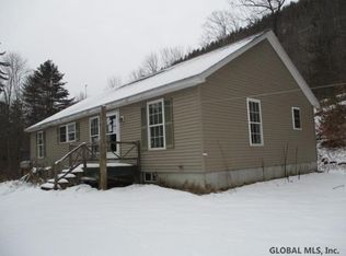 8285 State Route 8, Brant Lake, NY 12815