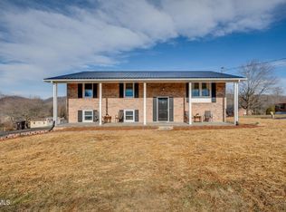 411 Skyland Dr, Bristol, TN 37620