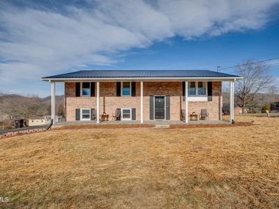 411 Skyland Dr, Bristol, TN, 37620