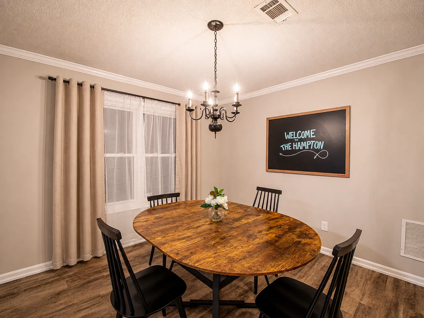 3 bed, 1535 sqft, $1,200 — Photo 3