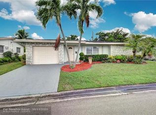 6955 NW 17th Ct, Margate, FL 33063