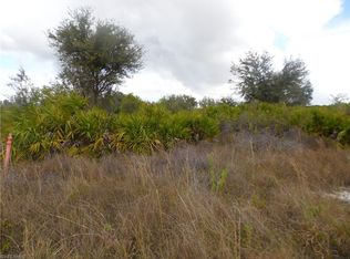 7906 17th Pl, Labelle, FL 33935