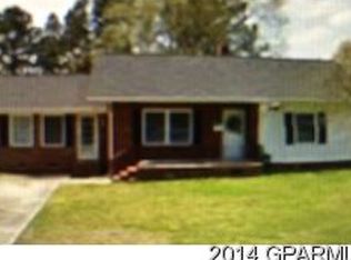3222 N Greene St, Farmville, NC 27828