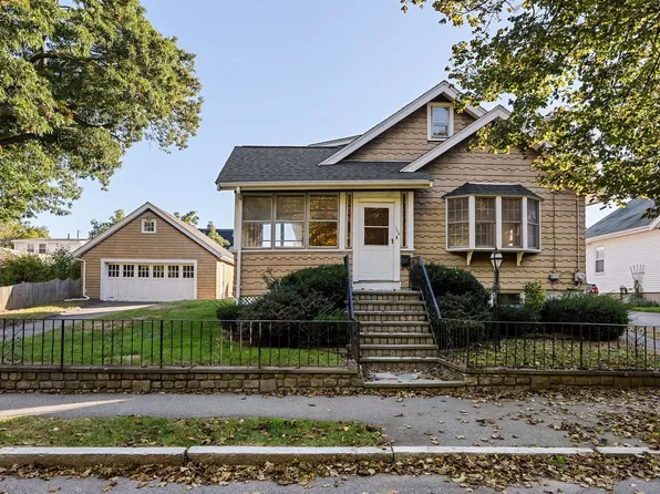 126 Belmont St, Quincy, MA 02170