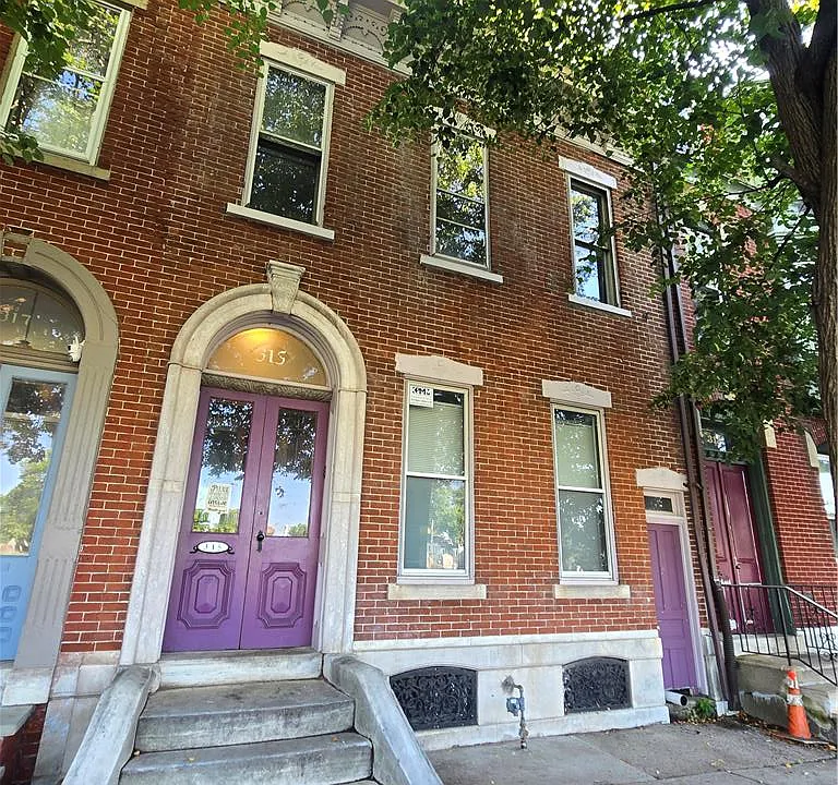 315 N 10th St #2
