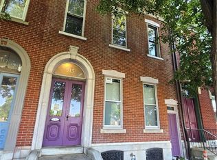 315 N 10th St #2, Allentown, PA 18102
