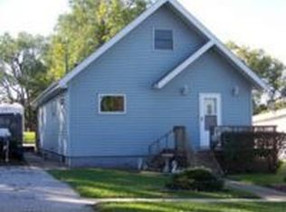 1528 13th St, Boone, IA 50036