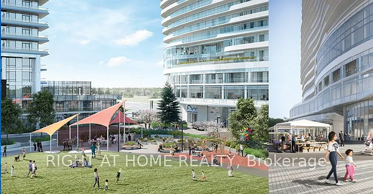 2520 Eglinton Ave W #1901 — Photo 15