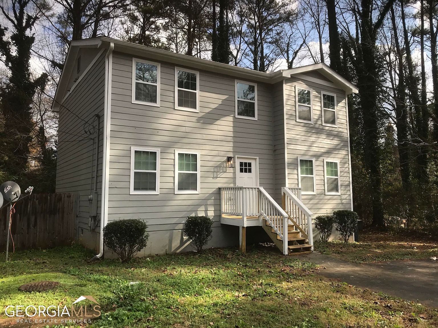 1884 Shamrock Dr, Decatur, GA 30032 Zillow