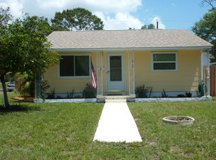 3763 Burlington Ave N, Saint Petersburg, FL 33713