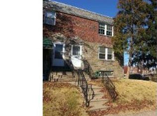 6348 Sylvester St, Philadelphia, PA 19149