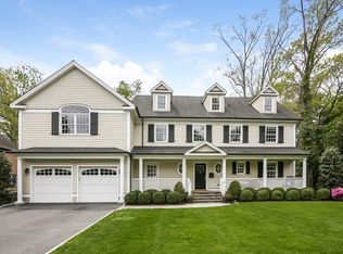 51 Centre St, Rye, NY 10580