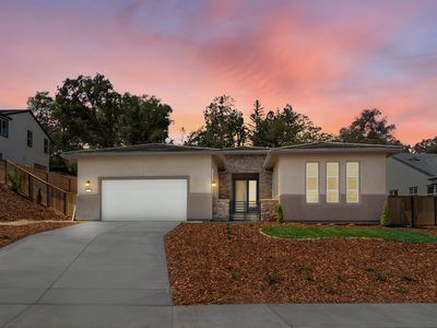 446 Canyon Creek Dr, Auburn, CA, 95603