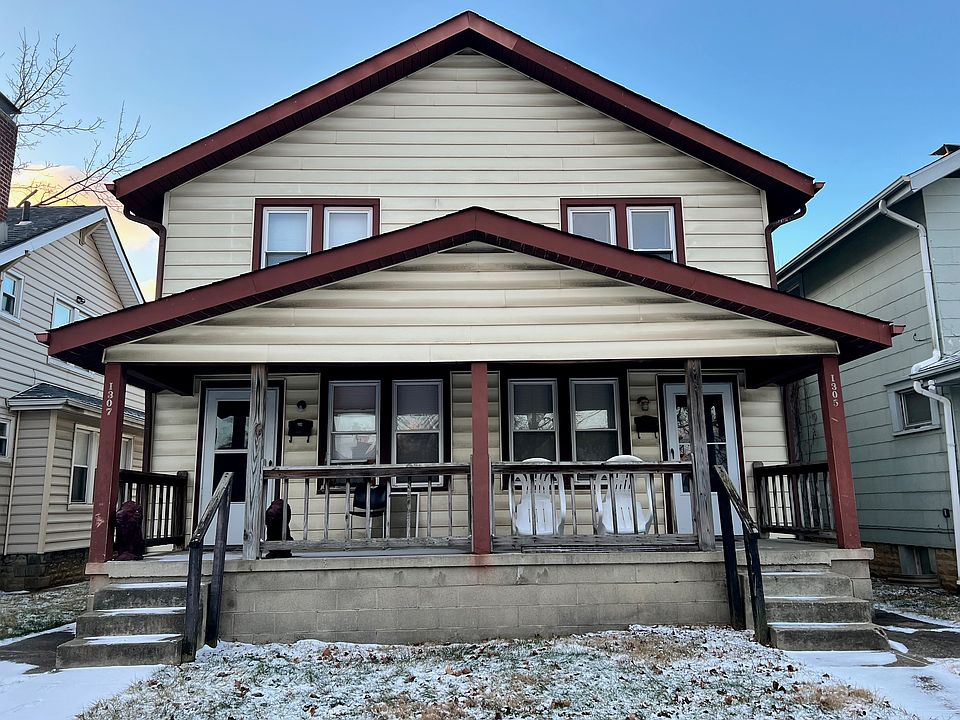 2nd image of 1307 E 19th Ave