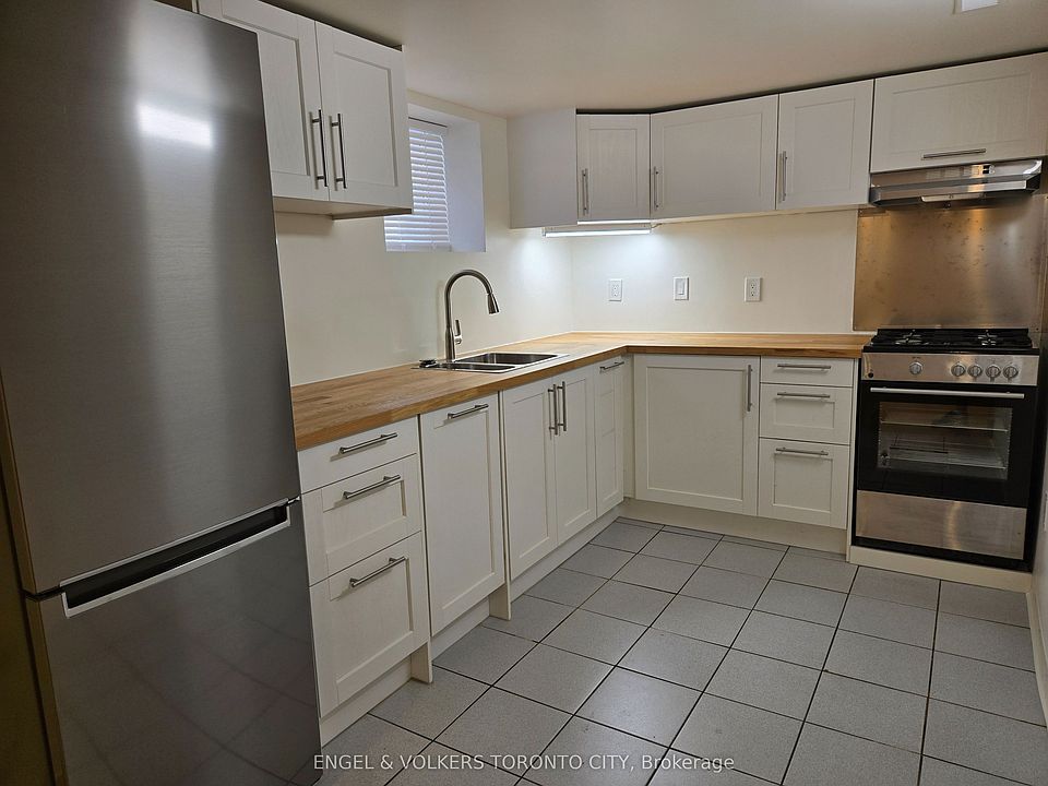 1st image of 2012 Dundas St E #Basement