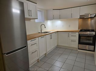 2012 Dundas St E #BASEMENT, Toronto, ON M4L1M9