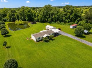 978 1181st Hwy, Plaucheville, LA 71362