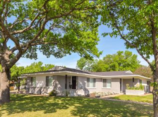 4400 Granbury Rd, Fort Worth, TX 76109