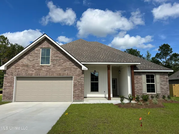 10165 Patrick Dr, Gulfport, MS 39503