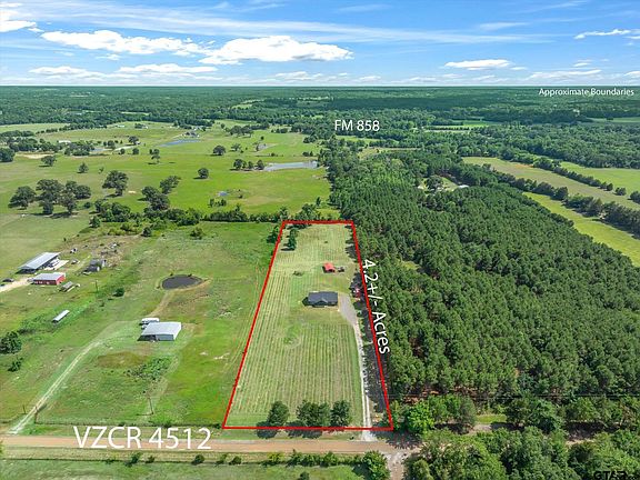 5th image of 832 Vz County Road 4512
