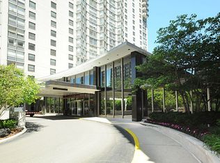 5701 N Sheridan Rd APT 8S, Chicago, IL 60660