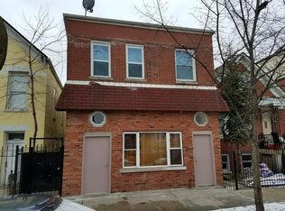 3221 W 38th Pl, Chicago, IL 60632