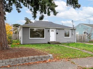 7232 S Warner St, Tacoma, WA 98409