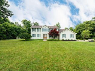 2539 Rengert Rd, Waldo, OH 43356