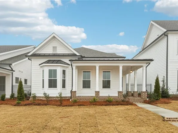 510 Godfrey Dr, Cumming, GA 30040
