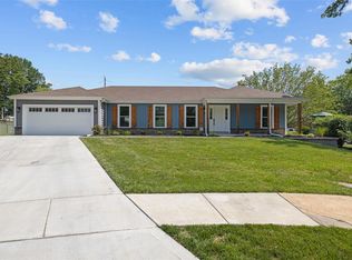 4721 Littlebury Dr, Saint Louis, MO 63128