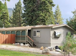 179 Ponderosa Dr, Zephyr Cove, NV 89448