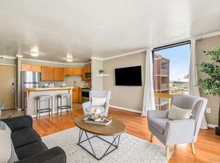 1301 Speer Blvd APT 1006, Denver, CO 80204