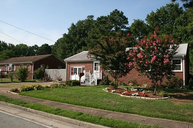 Front View