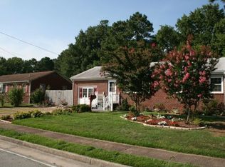 515 Big Bethel Rd, Hampton, VA 23666