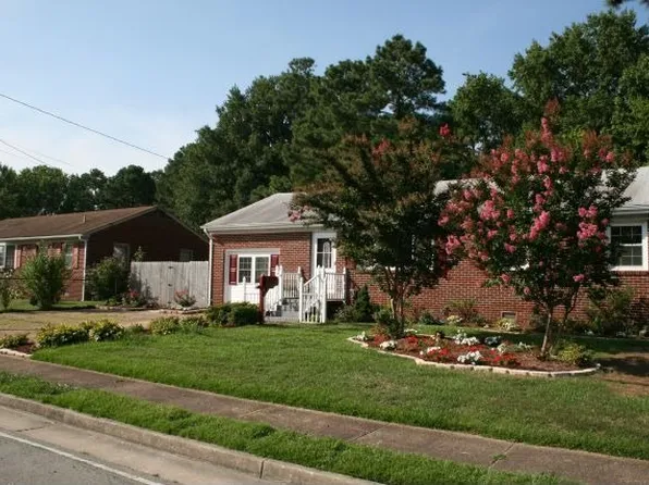 515 Big Bethel Rd, Hampton, VA 23666