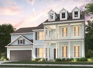 203 Midpoint Blvd, Bluffton, SC 29910