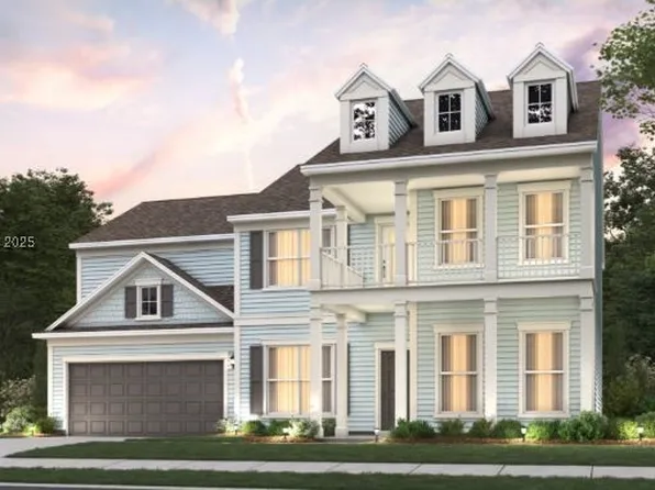 203 Midpoint Boulevard, Bluffton, SC 29910