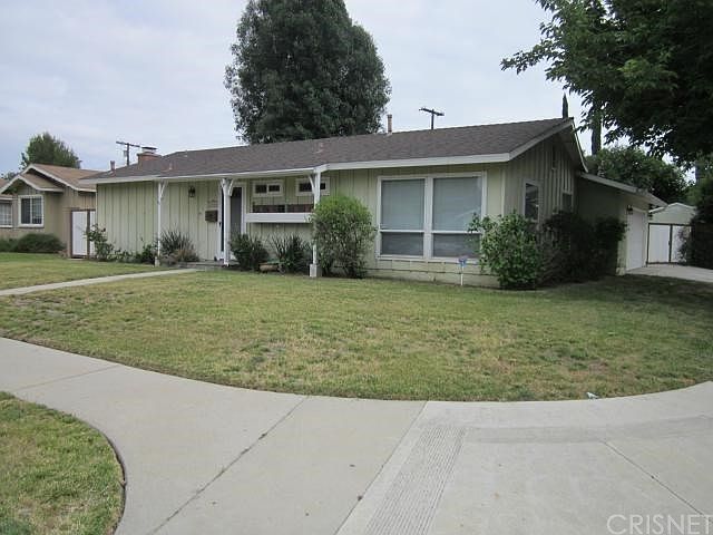 1st image of 23460 Mobile St