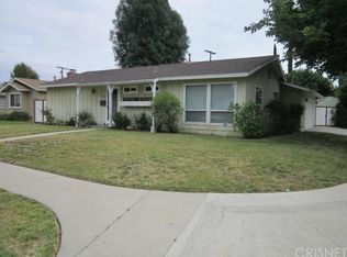 23460 Mobile St, West Hills, CA 91307