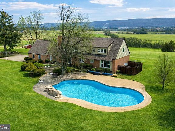 4th image of 8450 Palmer Rd