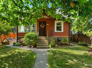 8633 12th Ave SW, Seattle, WA 98106