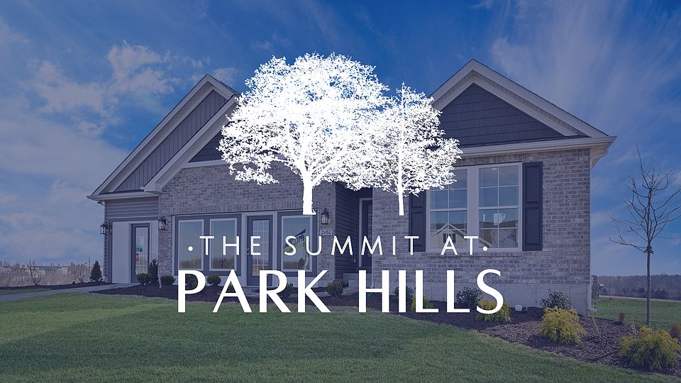 Hartford Plan, The Summit at Park Hills, Troy, MO 63379 Zillow