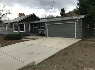 1633 Cherry St, Wenatchee, WA 98801