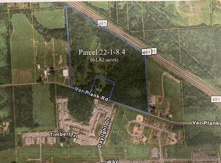 0 Verplank Rd #8, Clay, NY 13041