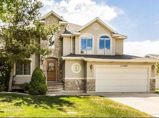 11464 S Cranberry Hill Ct, Draper, UT 84020