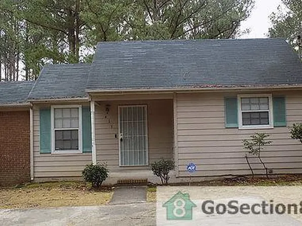 411 Valley Crest Dr, Birmingham, AL 35215