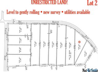 LOT 2 Matt Morrow Rd, Arab, AL 35016