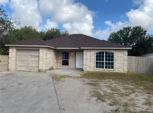 1315 E Rabbit Run Ave, Alton, TX 78573