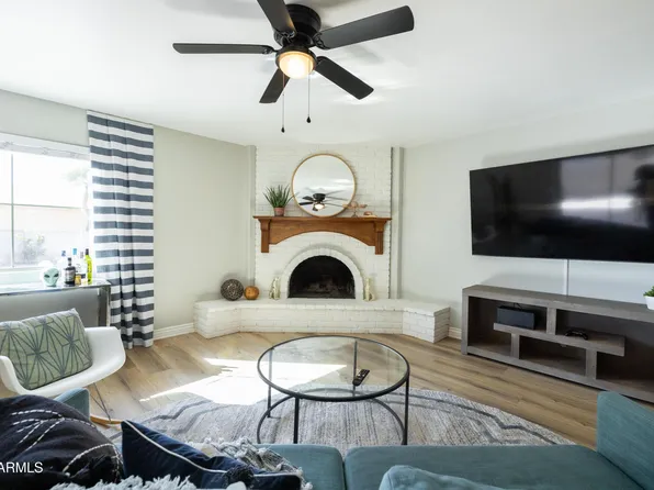 1413 E WINDSOR Avenue, Phoenix, AZ 85006